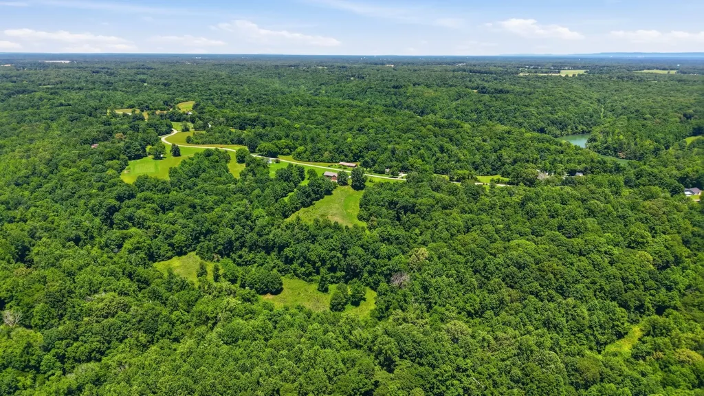 0 Tankersley Ridge Road Tullahoma TN 37388