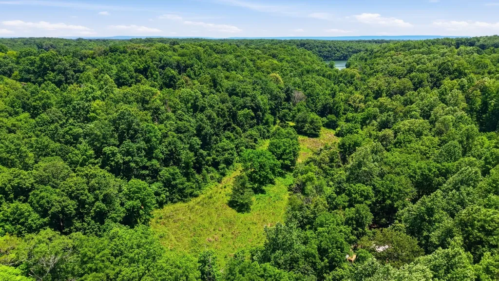 0 Tankersley Ridge Road Tullahoma TN 37388