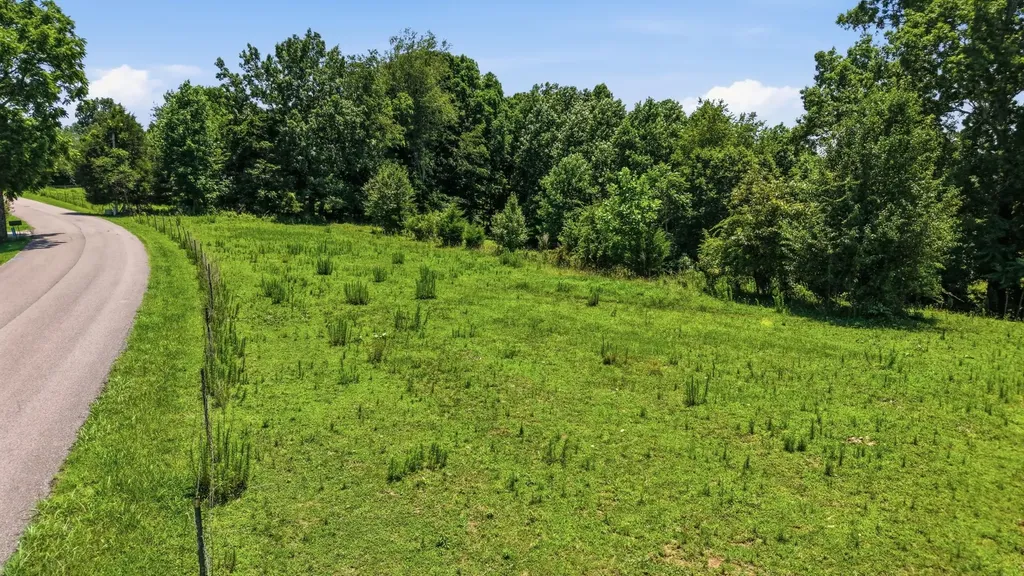 0 Tankersley Ridge Road Tullahoma TN 37388