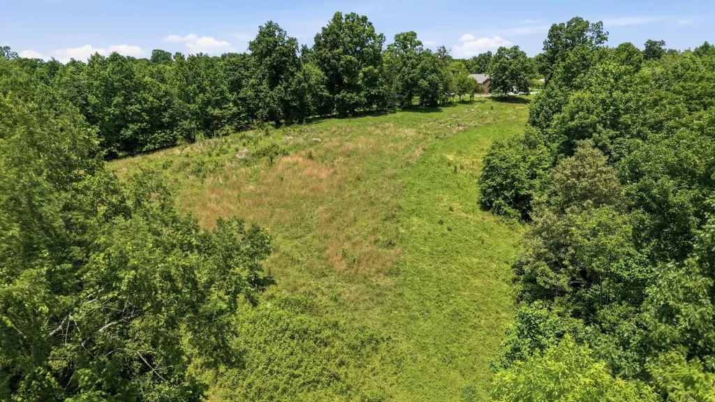 0 Tankersley Ridge Road Tullahoma TN 37388