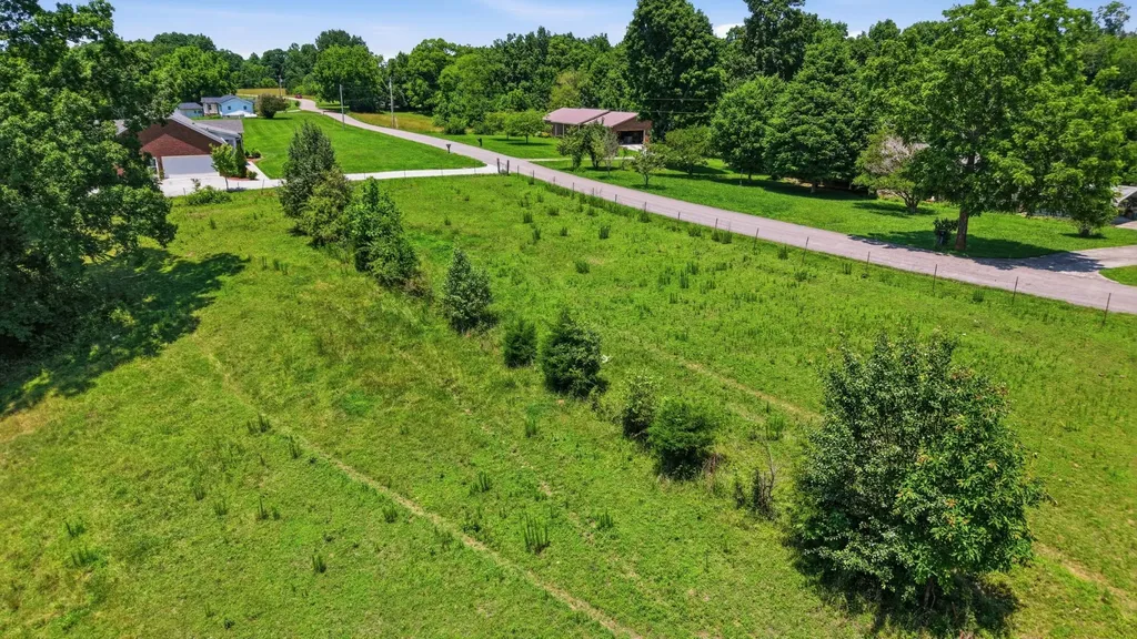 0 Tankersley Ridge Road Tullahoma TN 37388