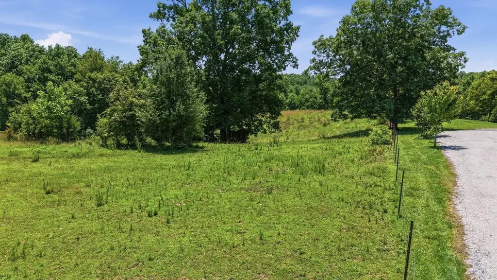 0 Tankersley Ridge Road Tullahoma TN 37388