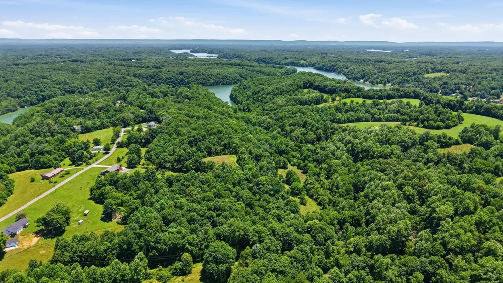 0 Tankersley Ridge Road Tullahoma TN 37388