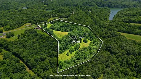 0 Tankersley Ridge Road Tullahoma TN 37388