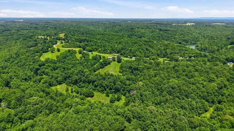 0 Tankersley Ridge Road Tullahoma TN 37388