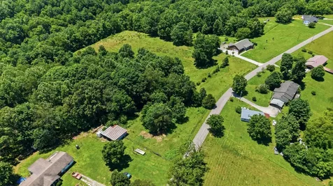 0 Tankersley Ridge Road Tullahoma TN 37388