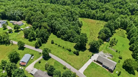 0 Tankersley Ridge Road Tullahoma TN 37388