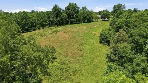 0 Tankersley Ridge Road Tullahoma TN 37388