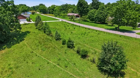 0 Tankersley Ridge Road Tullahoma TN 37388