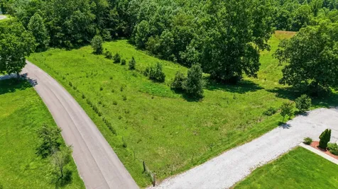 0 Tankersley Ridge Road Tullahoma TN 37388