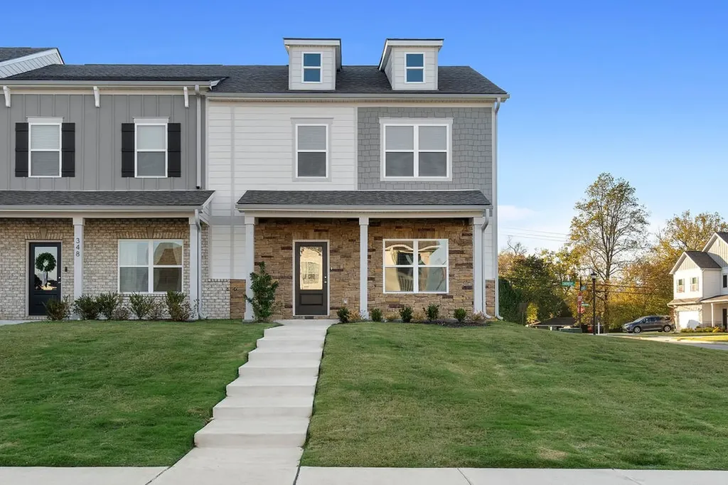 350 Canonbury Drive Lebanon TN 37087