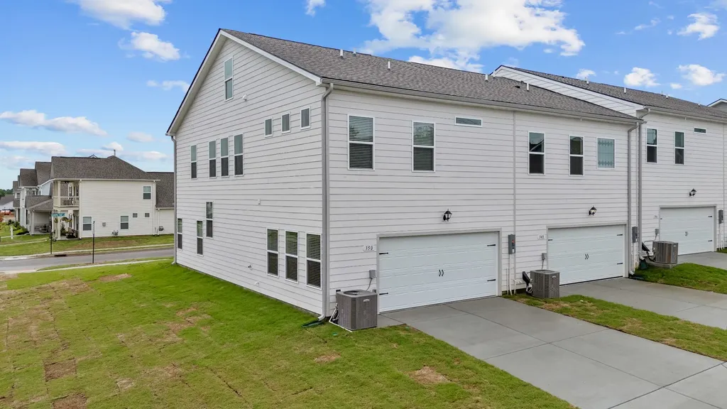 350 Canonbury Drive Lebanon TN 37087
