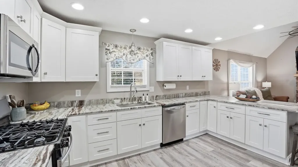 32 Mcgee Road Mcminnville TN 37110