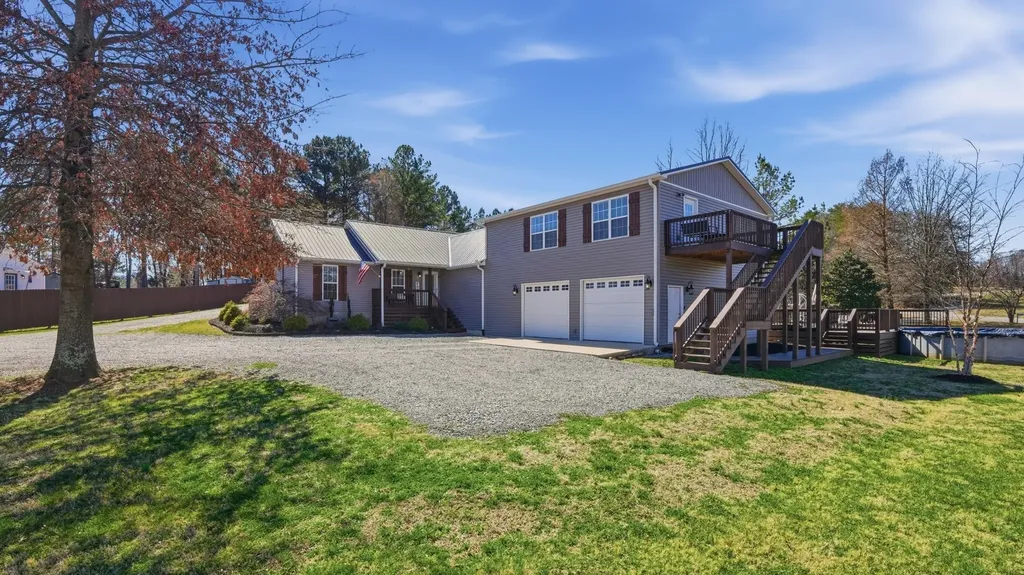 32 Mcgee Road Mcminnville TN 37110