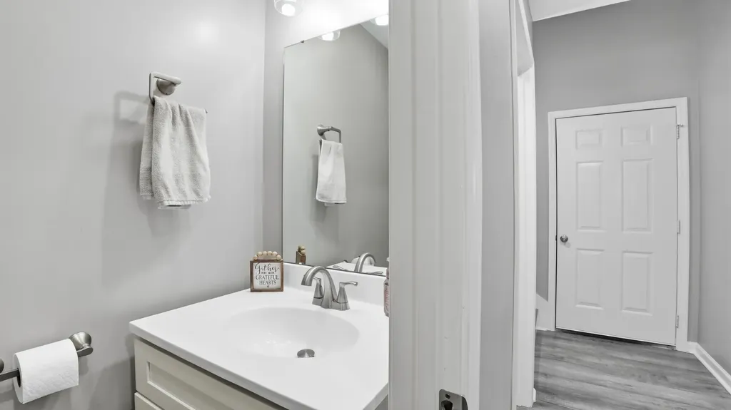 32 Mcgee Road Mcminnville TN 37110