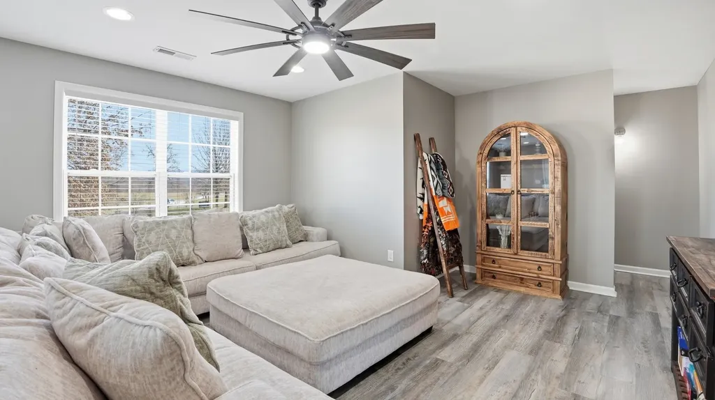 32 Mcgee Road Mcminnville TN 37110