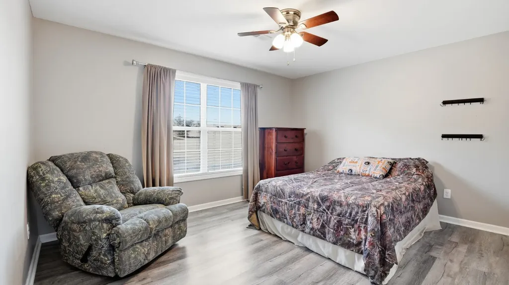 32 Mcgee Road Mcminnville TN 37110