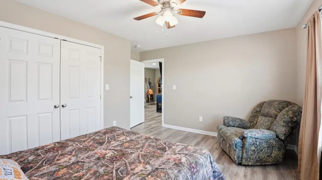 32 Mcgee Road Mcminnville TN 37110