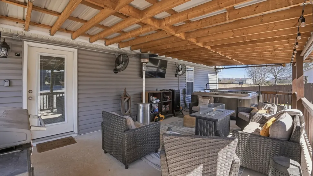 32 Mcgee Road Mcminnville TN 37110