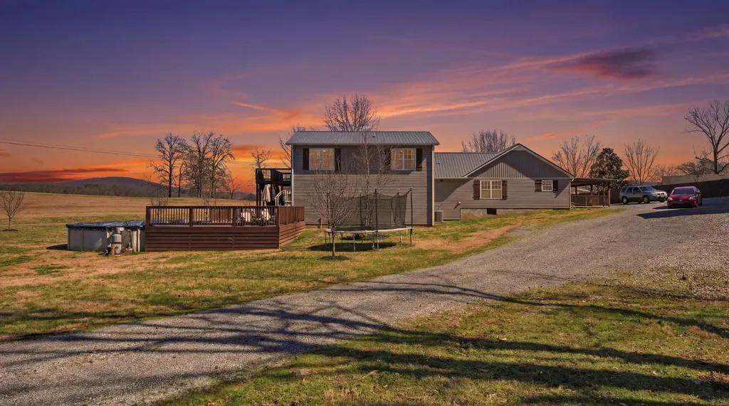 32 Mcgee Road Mcminnville TN 37110