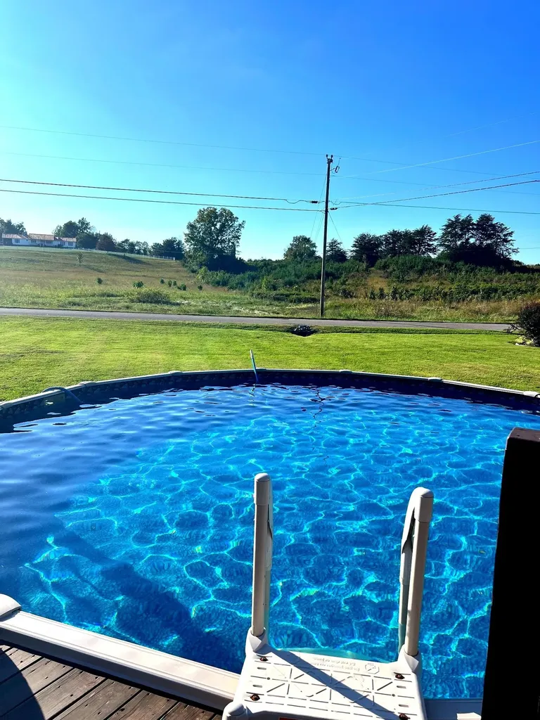 32 Mcgee Road Mcminnville TN 37110