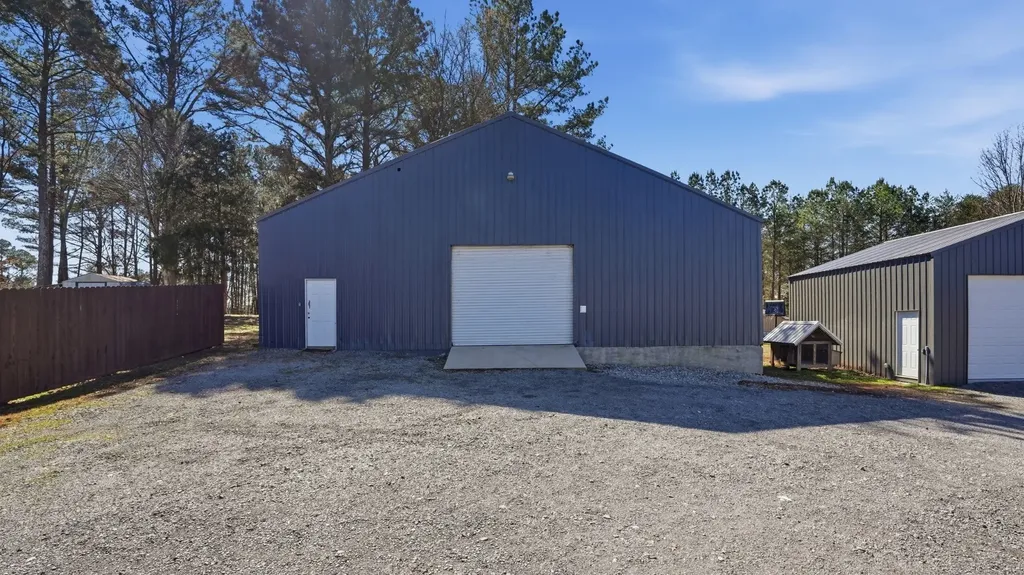32 Mcgee Road Mcminnville TN 37110