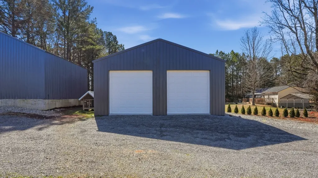 32 Mcgee Road Mcminnville TN 37110