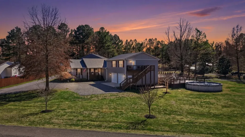 32 Mcgee Road Mcminnville TN 37110