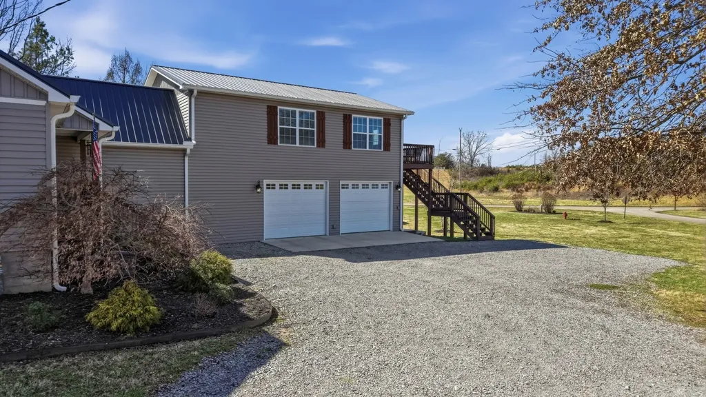 32 Mcgee Road Mcminnville TN 37110