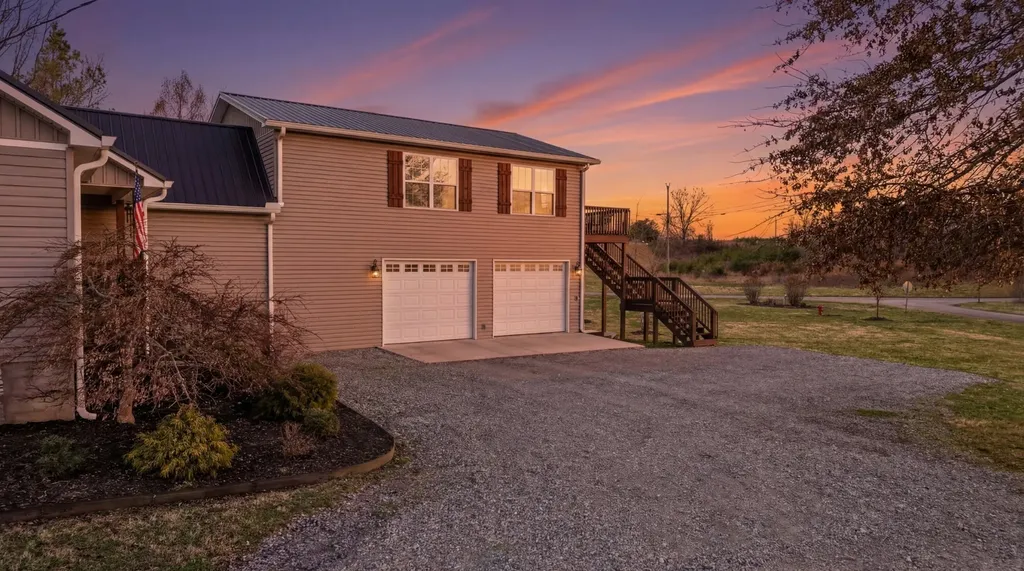 32 Mcgee Road Mcminnville TN 37110