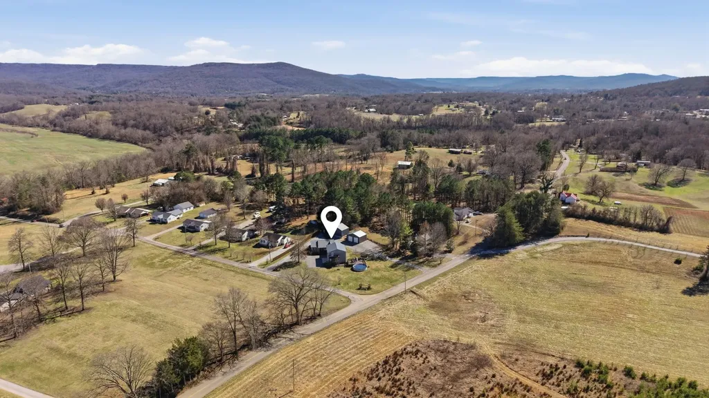 32 Mcgee Road Mcminnville TN 37110