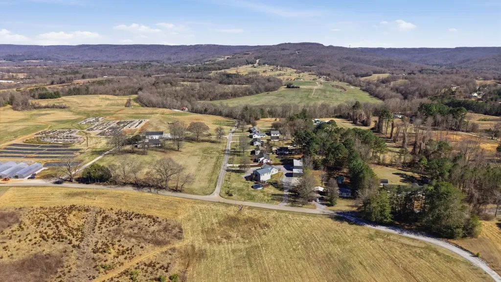 32 Mcgee Road Mcminnville TN 37110