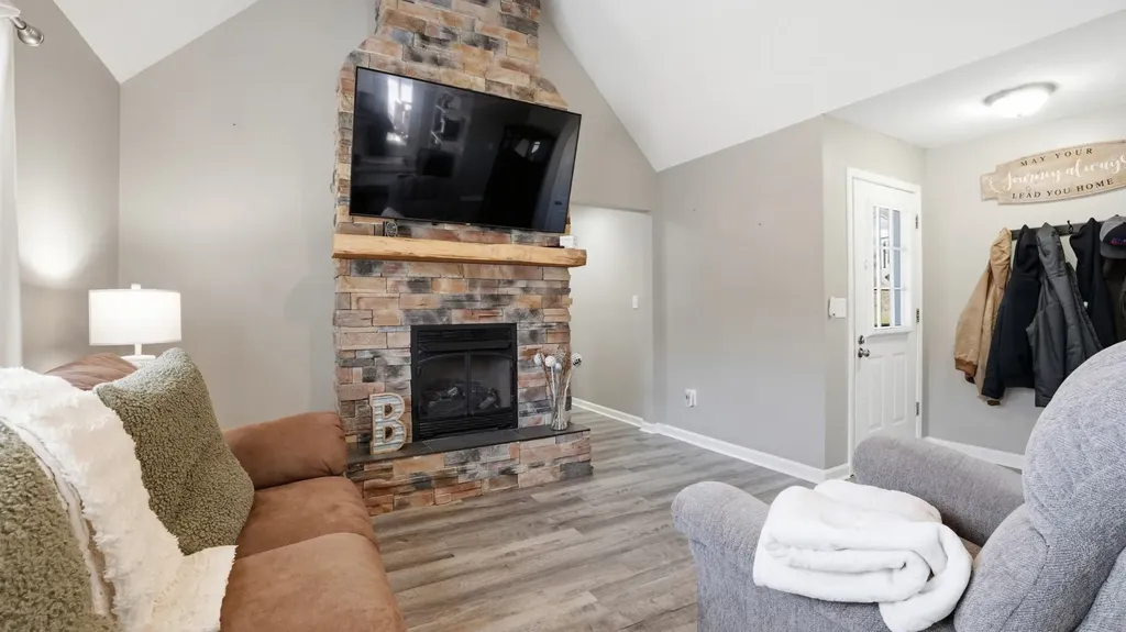 32 Mcgee Road Mcminnville TN 37110