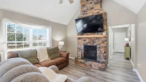 32 Mcgee Road Mcminnville TN 37110