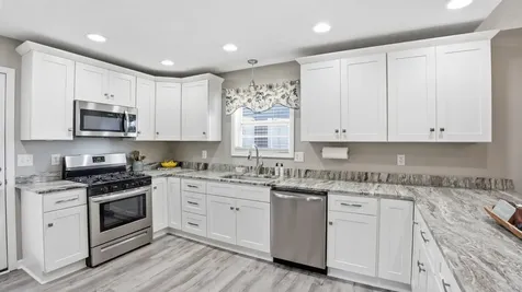 32 Mcgee Road Mcminnville TN 37110