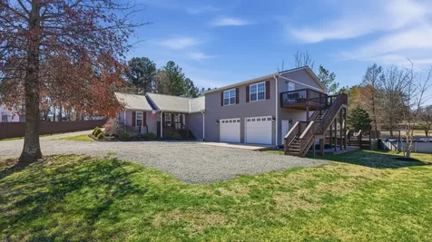 32 Mcgee Road Mcminnville TN 37110