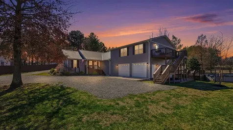 32 Mcgee Road Mcminnville TN 37110