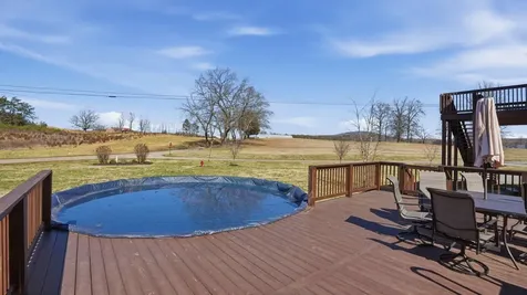 32 Mcgee Road Mcminnville TN 37110