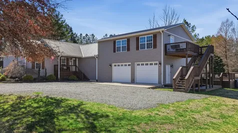 32 Mcgee Road Mcminnville TN 37110