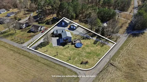 32 Mcgee Road Mcminnville TN 37110