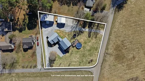 32 Mcgee Road Mcminnville TN 37110