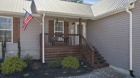32 Mcgee Road Mcminnville TN 37110