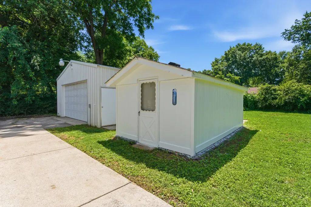 303 Dudley Street Smyrna TN 37167