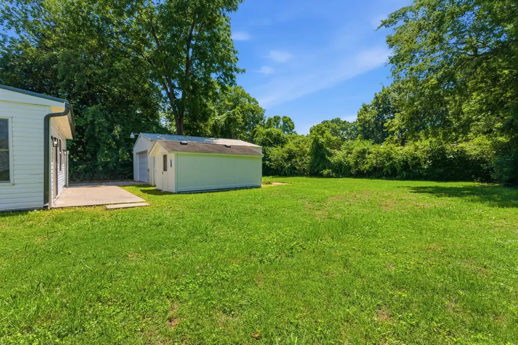303 Dudley Street Smyrna TN 37167