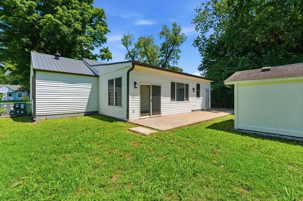 303 Dudley Street Smyrna TN 37167
