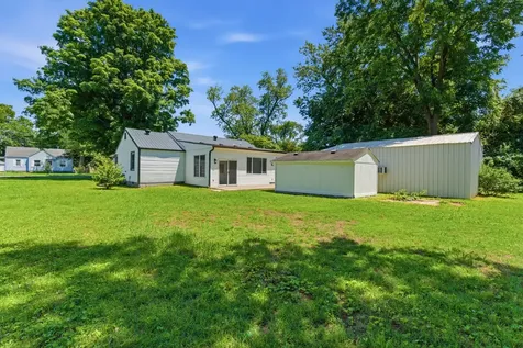 303 Dudley Street Smyrna TN 37167