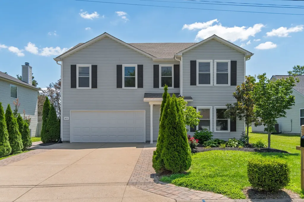 2675 Sutherland Drive Thompsons Station TN 37179