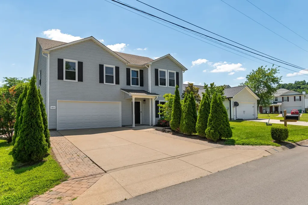 2675 Sutherland Drive Thompsons Station TN 37179