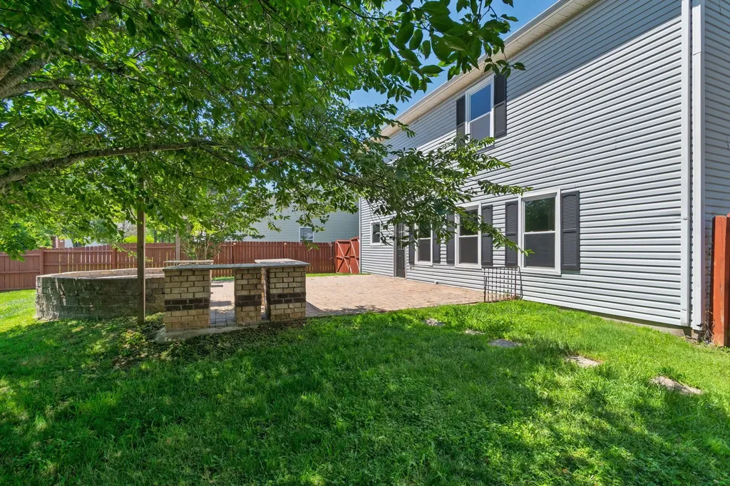 2675 Sutherland Drive Thompsons Station TN 37179