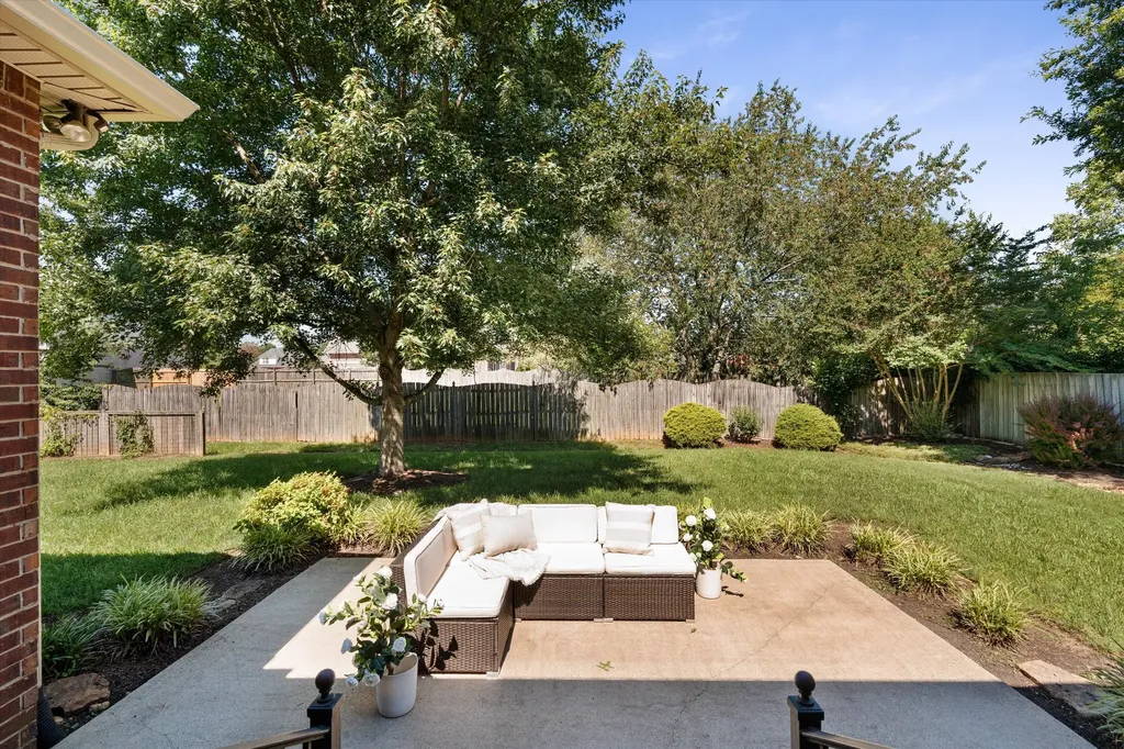 3206 Bilbrey Drive Murfreesboro TN 37128